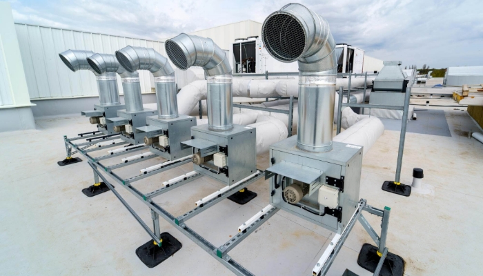 Fünf Warnzeichen, dass Ihre Kälteanlage heimlich Geld verbrennt